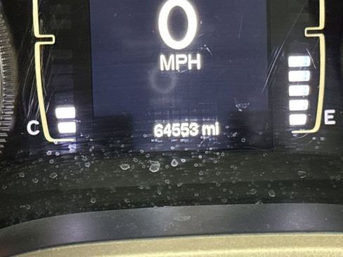 Used 2015 Jeep Cherokee Sport w/ Sport Appearance Group FWD image 13
