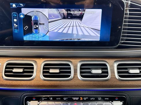 New 2026 Mercedes-Benz GLS 63 AMG 4MATIC image 13