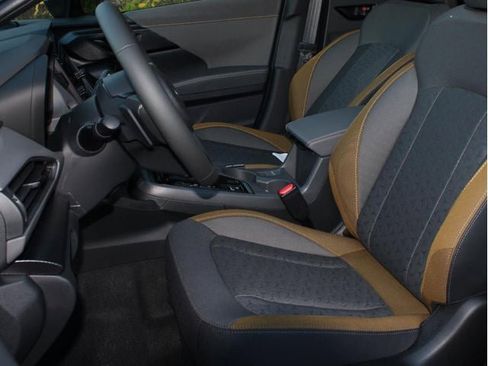 New 2026 Subaru Crosstrek 2.5i Sport w/ Crosstrek Mirror Package AWD/4WD image 31