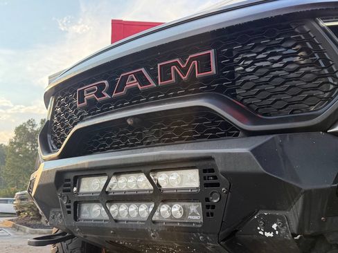 Used 2022 RAM 1500 TRX w/ TRX Level 2 Equipment Group AWD/4WD image 6