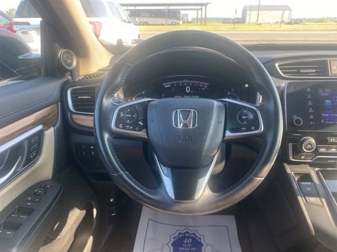 Used 2017 Honda CR-V Touring image 15