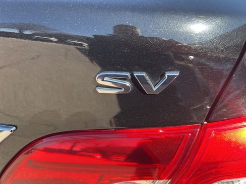 Used 2019 Nissan Sentra SV image 30