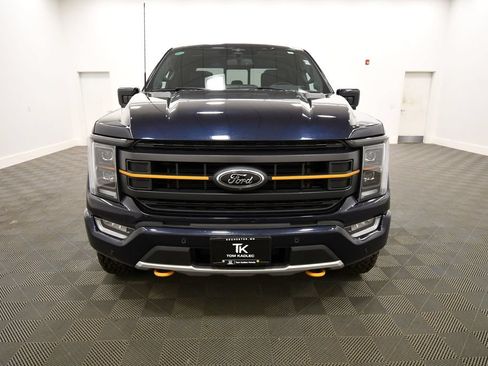 Used 2023 Ford F150 Tremor w/ Equipment Group 402A High AWD/4WD image 11