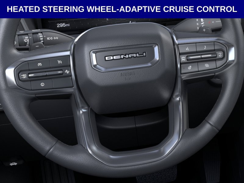 New 2027 GMC Terrain Denali AWD/4WD image 7