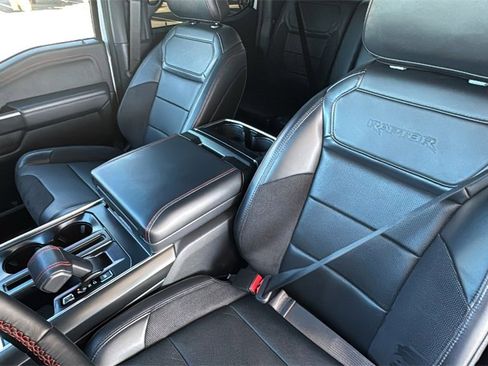 Certified 2025 Ford F150 Raptor image 24