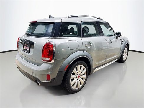 Used 2020 MINI Cooper Countryman S image 7