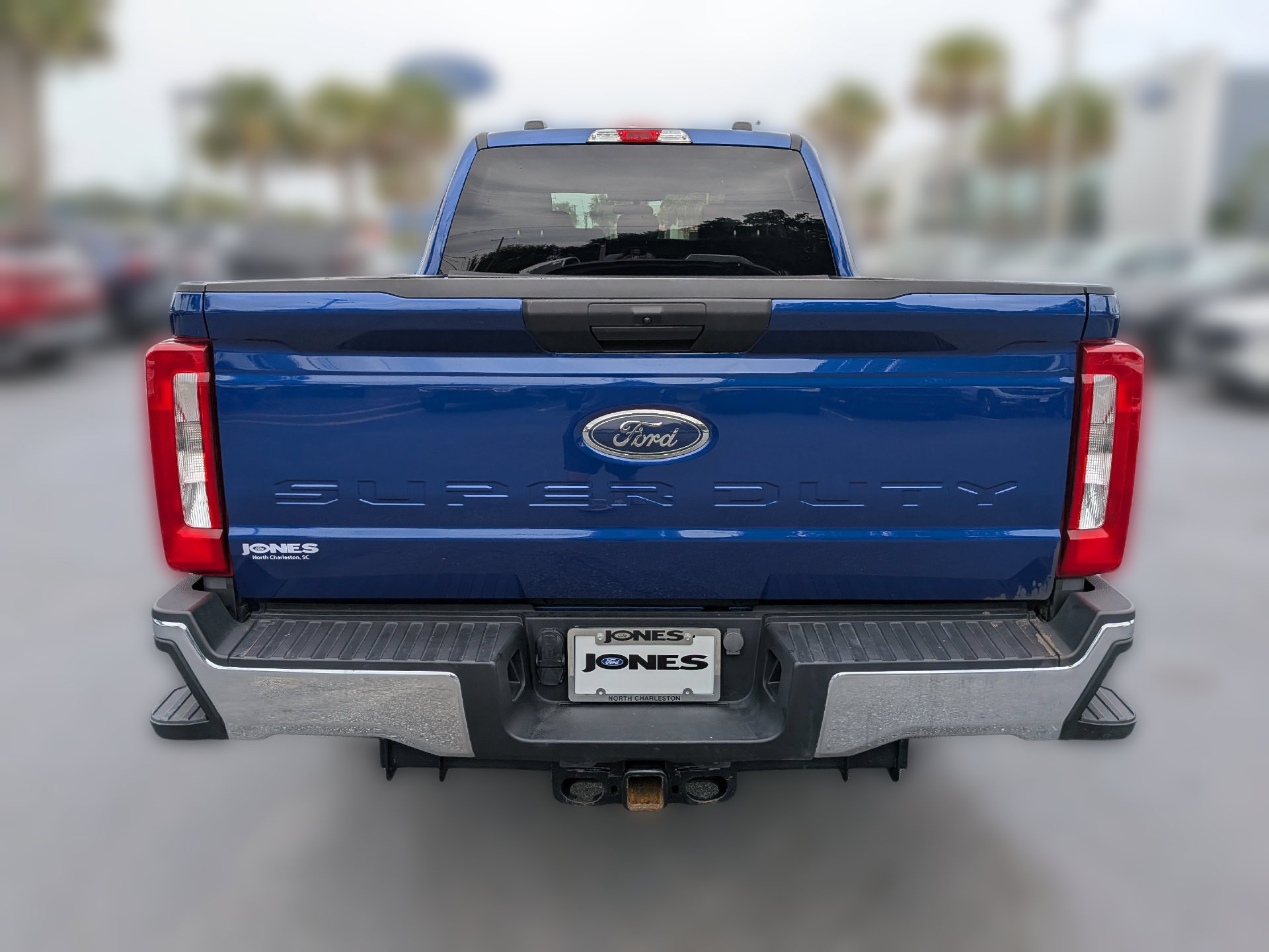 Certified 2026 Ford F250 XLT AWD/4WD image 6