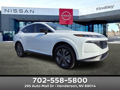 New 2026 Nissan Murano SL