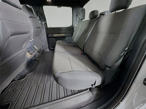 Used 2024 Ford F150 STX w/ Equipment Group 201A FX4 AWD/4WD image 22