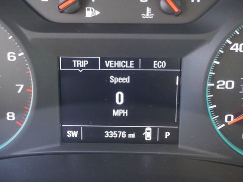 Used 2025 Chevrolet Malibu RS FWD image 3