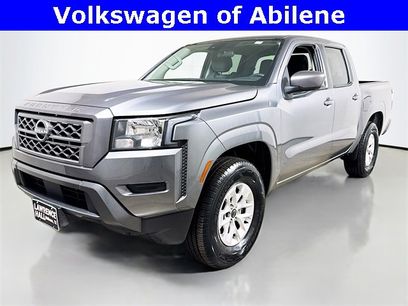 Used 2024 Nissan Frontier SV