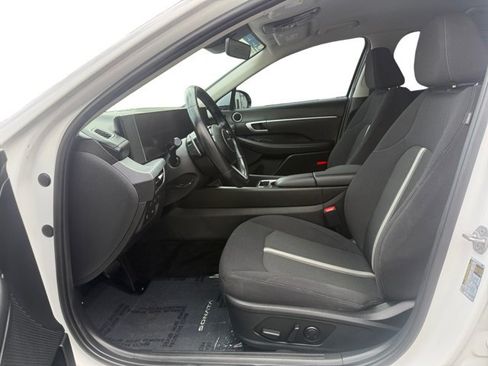 Used 2024 Hyundai Sonata SEL FWD image 10