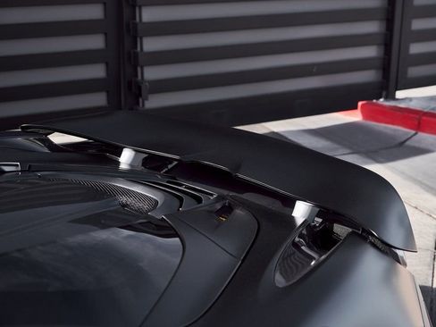 Used 2020 McLaren 720S Spider RWD image 10