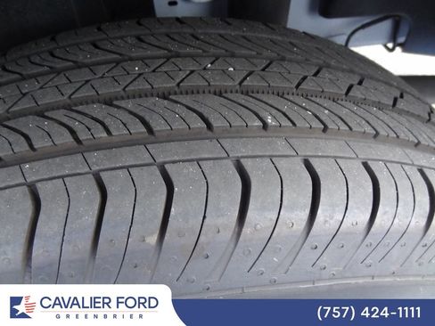 Used 2026 Ford Maverick XLT AWD/4WD image 15