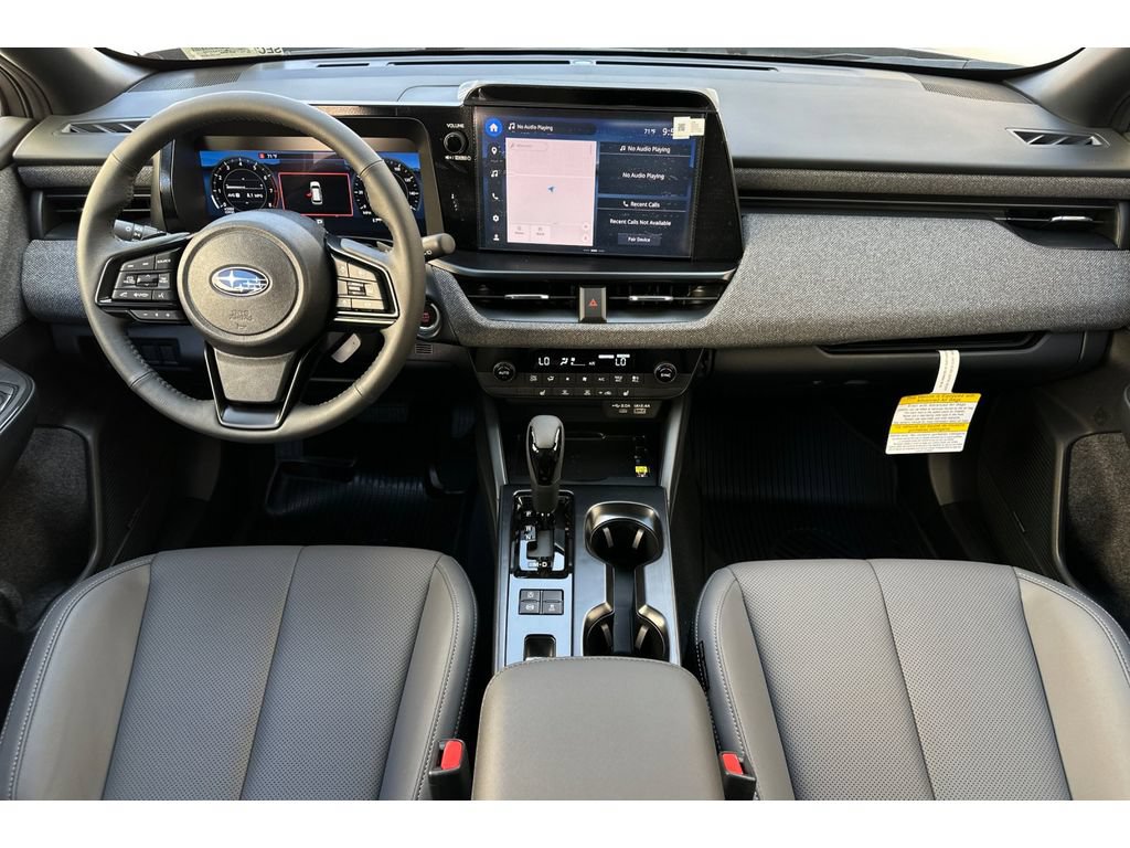 New 2026 Subaru Outback Limited AWD/4WD image 13