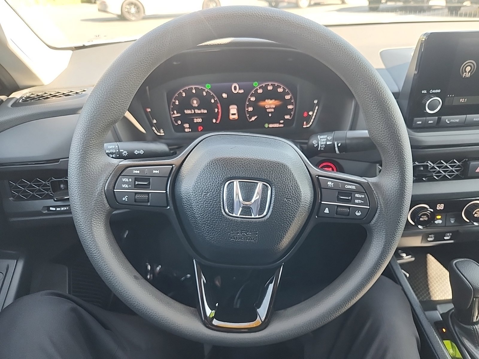 Used 2024 Honda Accord LX image 17