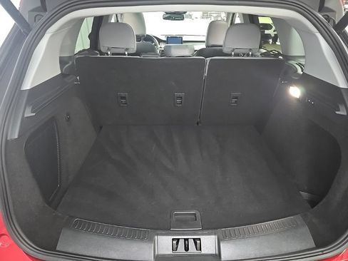 Used 2021 Lincoln Corsair AWD w/ Premium Package image 17