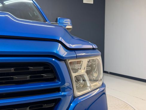 Used 2022 RAM 1500 Big Horn image 20