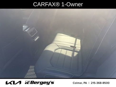 Used 2024 Volkswagen Atlas Cross Sport SEL R-Line image 3