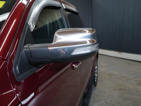 Used 2021 RAM 1500 Laramie AWD/4WD image 54