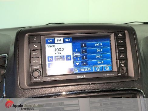 Used 2011 Dodge Grand Caravan Crew image 18