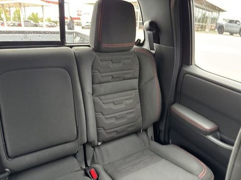 Used 2024 Nissan Frontier PRO-4X w/ Technology Package AWD/4WD image 22