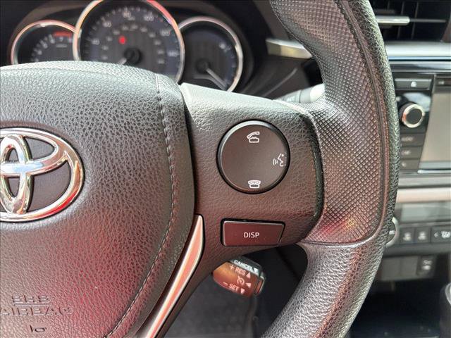Used 2014 Toyota Corolla LE FWD image 17