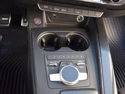 Used 2018 Audi S5 Premium Plus w/ Navigation Package AWD/4WD image 55