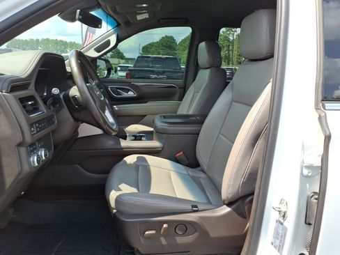 Used 2022 GMC Yukon SLE AWD/4WD image 19