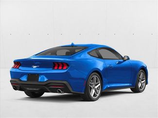 New 2026 Ford Mustang Coupe video 2