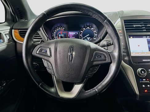 Used 2017 Lincoln MKC Select w/ Select Plus Package FWD image 13