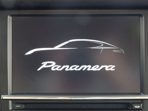 Used 2016 Porsche Panamera Edition w/ Premium Package Plus RWD image 25