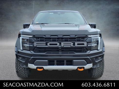 Used 2025 Ford F150 Raptor image 23