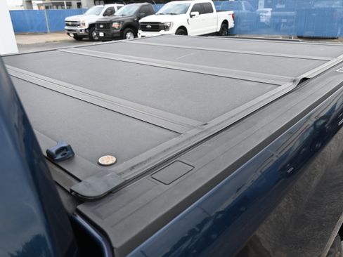 Used 2019 Chevrolet Silverado 1500 RST w/ All-Star Edition AWD/4WD image 12
