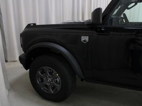 New 2026 Ford Bronco Big Bend AWD/4WD image 29