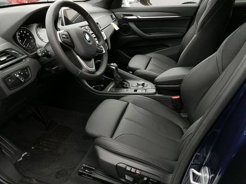 Used 2019 BMW X1 xDrive28i w/ Convenience Package AWD/4WD image 6