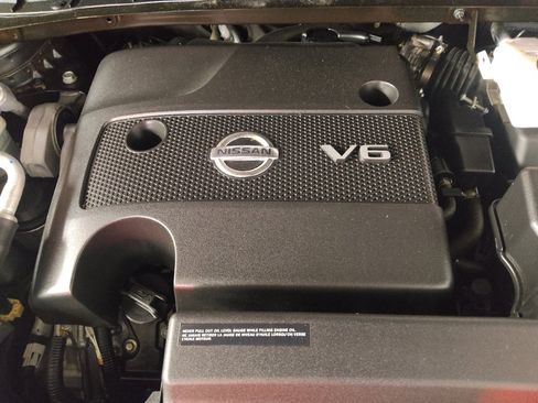 Used 2019 Nissan Murano SL FWD image 30
