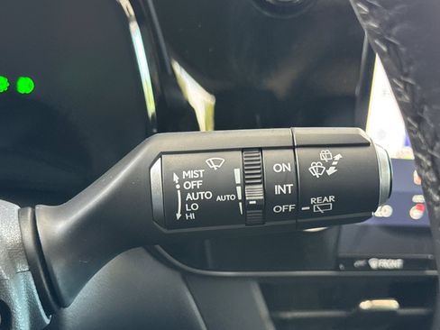 Certified 2026 Lexus NX 350h AWD w/ Accessory Package (2T) image 34