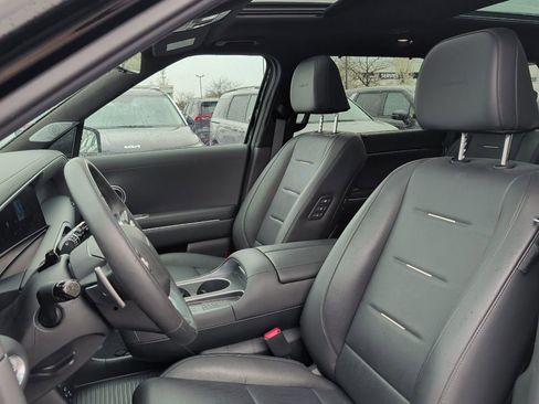 Used 2026 Hyundai Palisade Calligraphy AWD/4WD image 17