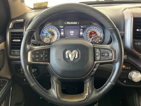 Used 2020 RAM 1500 Limited RWD image 16