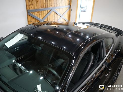 Used 2017 Ford Mustang GT Premium w/ Equipment Group 401A image 8