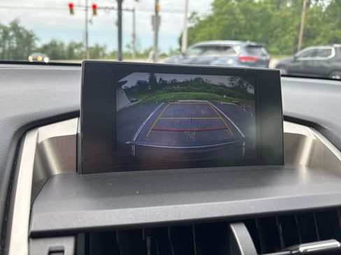 Used 2017 Lexus NX 200t AWD w/ Accessory Package 2 image 21