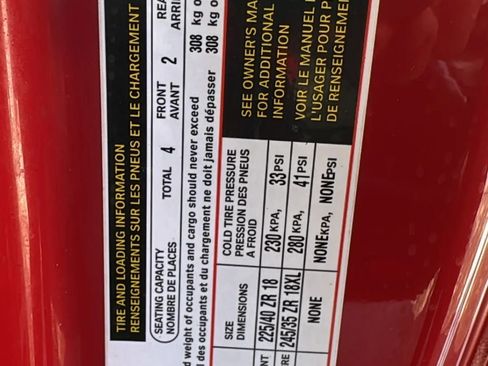 Used 2016 BMW M235i Convertible image 87