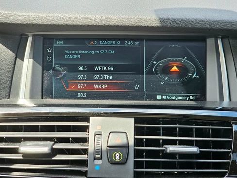 Used 2017 BMW X3 xDrive35i AWD/4WD image 39