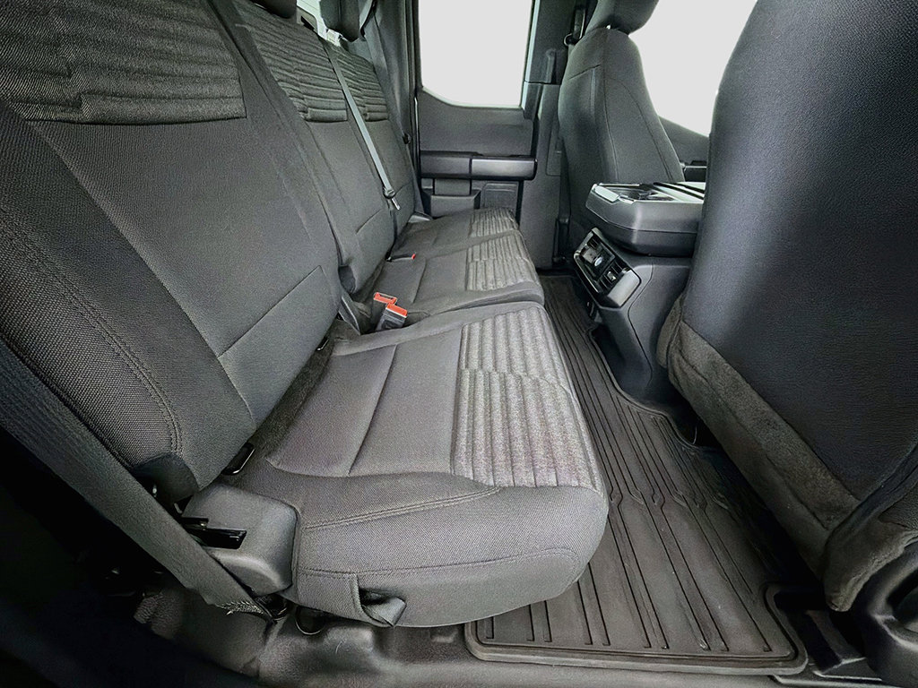 Used 2023 Ford F150 XL w/ STX Appearance Package AWD/4WD image 22