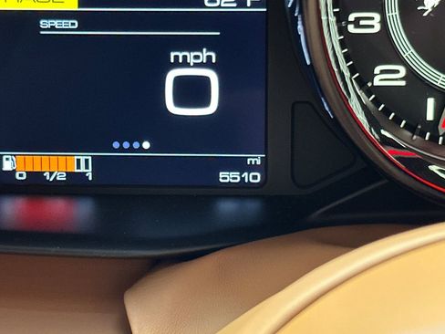 Used 2019 Ferrari 488 Pista Coupe RWD image 32