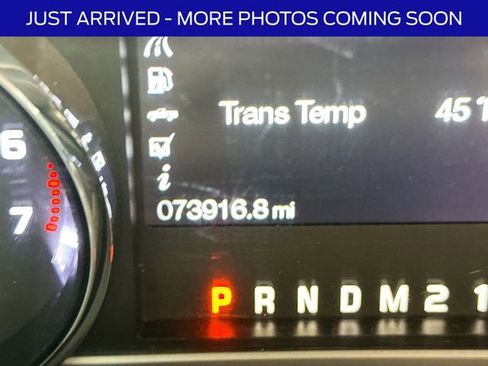 Used 2016 Ford F250 XLT w/ XLT Value Package image 12