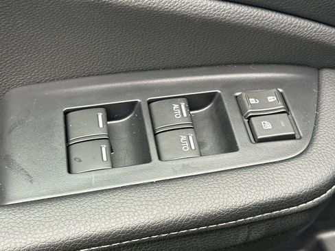 New 2026 Honda Ridgeline RTL image 12