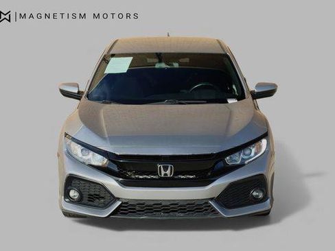 Used 2017 Honda Civic Sport image 10