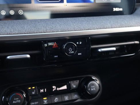 New 2026 Nissan Kicks SV w/ Cold Weather Package image 12